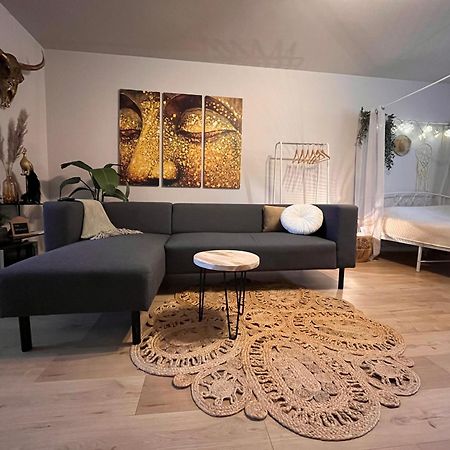 Gite "Ibiza" Chamblet Bagian luar foto