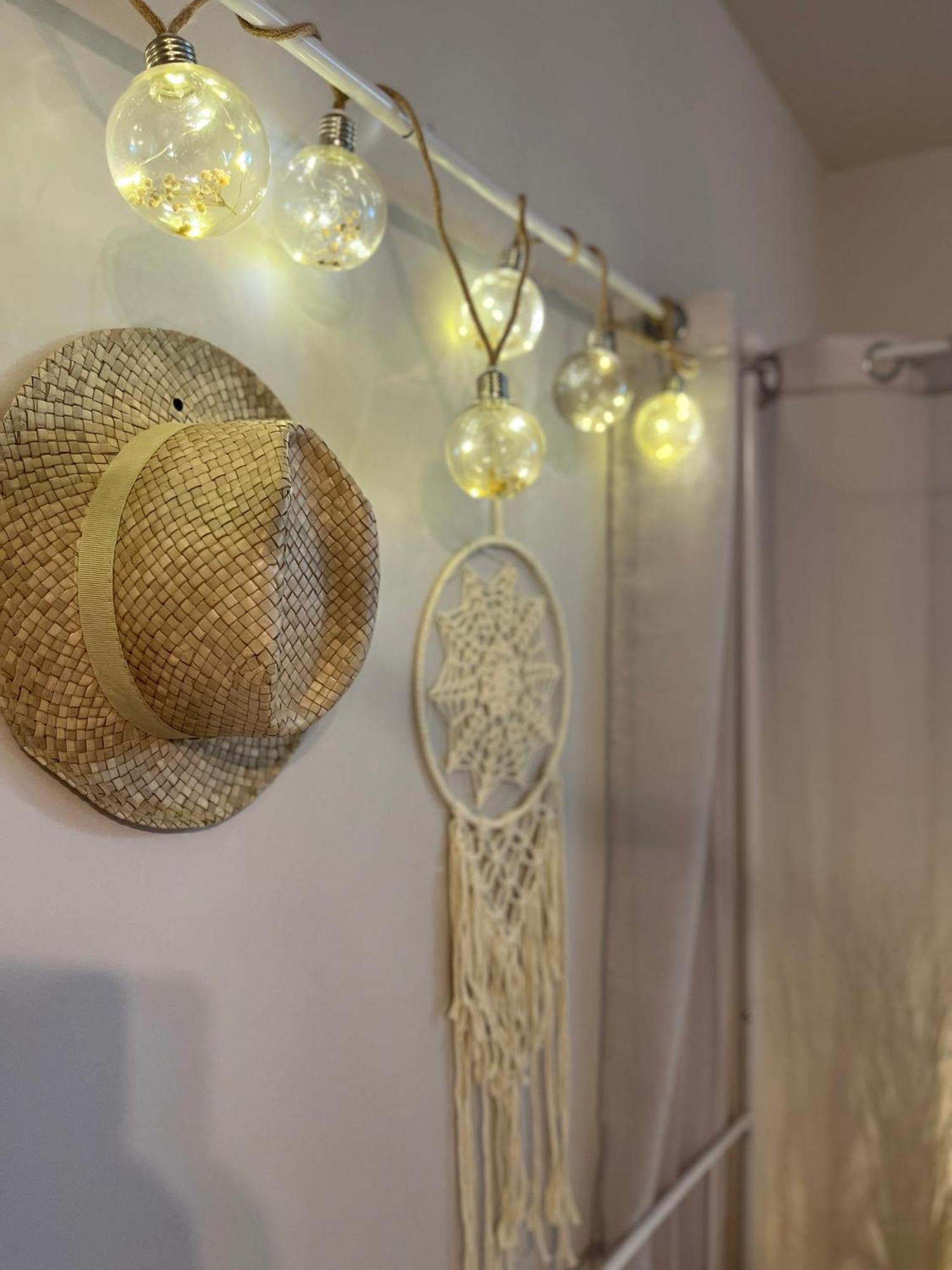 Gite "Ibiza" Chamblet Bagian luar foto