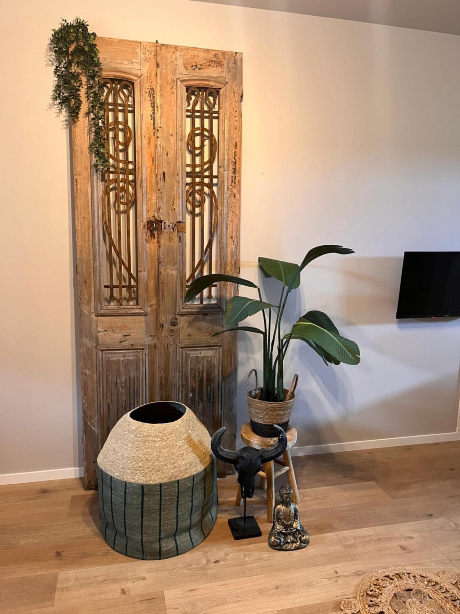 Gite "Ibiza" Chamblet Bagian luar foto