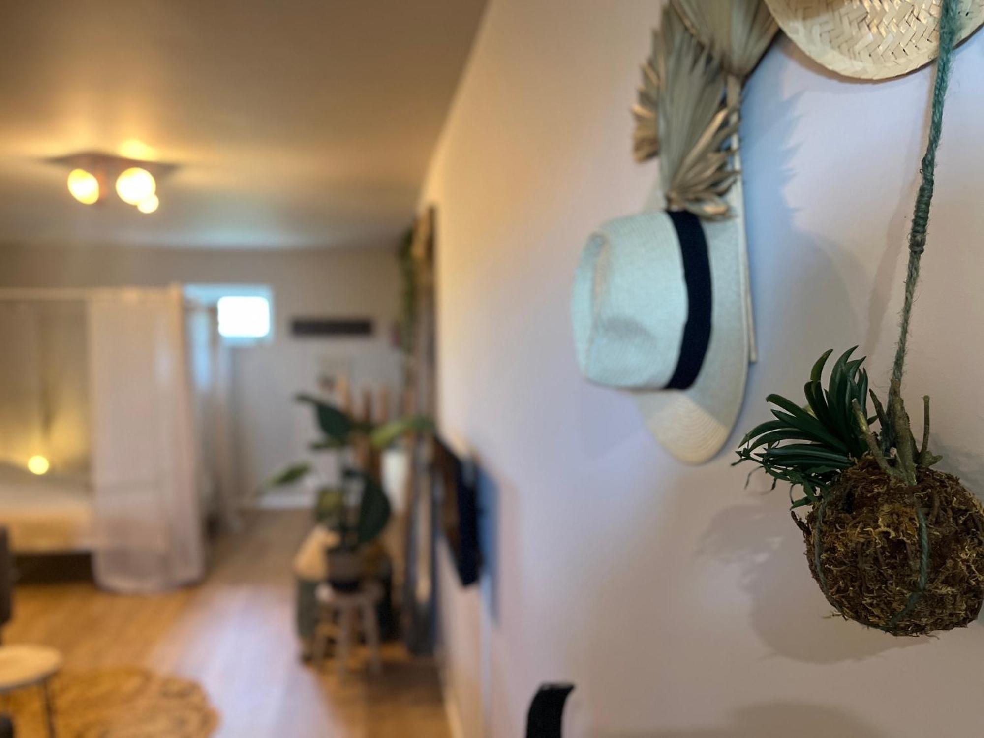 Gite "Ibiza" Chamblet Bagian luar foto
