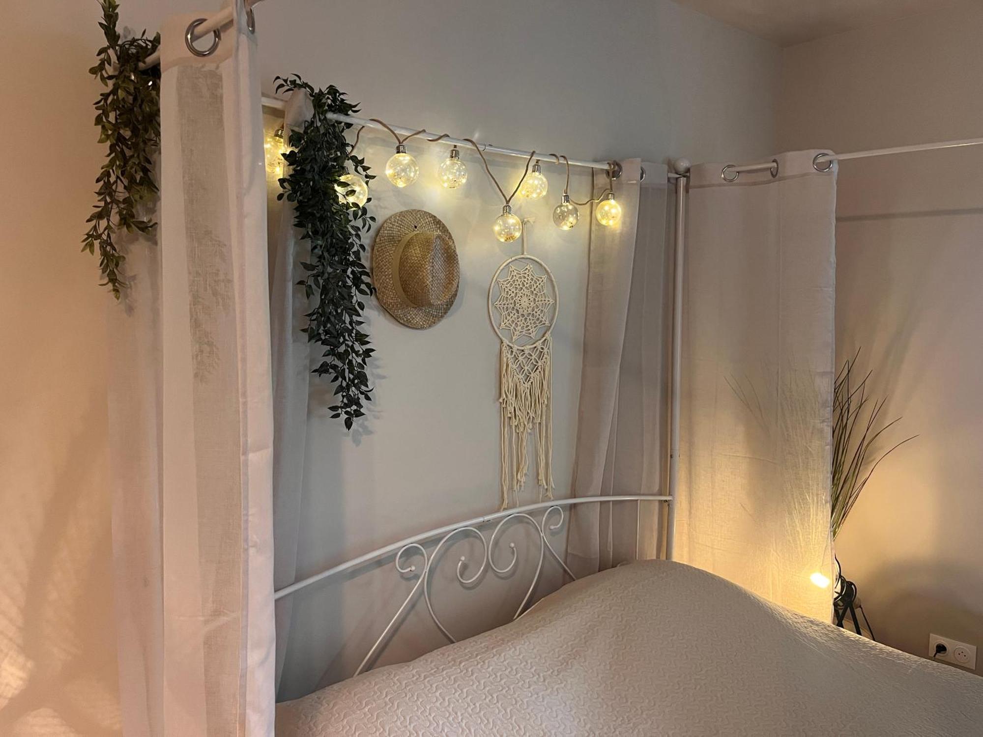 Gite "Ibiza" Chamblet Bagian luar foto